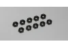 Kyosho Nut M4 X3.2 (10)