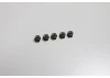 Kyosho Nylon Lock Nuts M4 X5.5 (5)
