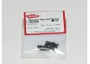 Kyosho Bind Head 2.6X4mm Metallic Screws (10)