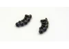 Kyosho Bind Head 2.6X6mm Metallic Screws (10)