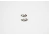 Kyosho Bind Head 3X8mm Titanium Screws (F/Metal) (10)