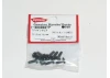 Kyosho Bind Head 3X8mm Tp Screws (10)