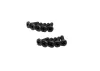 Kyosho Bind Head 3X10mm Metallic Screws (10)
