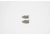 Kyosho Bind Head 3X12mm Titanium Screws (F/Metal) (10)