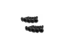 Kyosho Bind Head 3X12mm TP Screws (10)