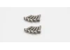 Kyosho Bind Head 3X12mm Titanium Screws (F/Metal) (10)