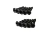 Kyosho Bind Head 3X15mm TP Screws (10)