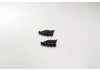 Kyosho Bind Head 3X15mm Tp Screws (10)
