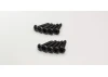 Kyosho Bind Head 3X15mm Tp Screws (10)