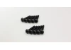 Kyosho Bind Head 3X16mm Metallic Screws (10)