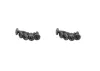 Kyosho Bind Head 4X10mm TP Screws (10)