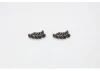 Kyosho Bind Head 4X15mm Tp Screws (10)