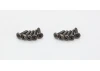 Kyosho Bind Head 4X15mm Tp Screws (10)