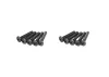 Kyosho Bind Head 4X20mm Metallic Screws (10)