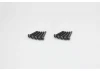 Kyosho Bind Head 4X20mm Metallic Screws (10)