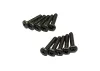 Kyosho Bind Head 4X20mm TP Screws (10)