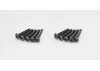 Kyosho Bind Head 4X20mm Metallic Screws (10)