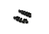 Kyosho Hex Button Screws 2X4mm (10)