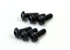 Kyosho Button Head Screws 2X5mm (10) For MP9 Stab