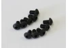 Kyosho Hex Button Screws 3X5mm (10)