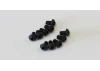 Kyosho Hex Button Screws 3X5mm (10)