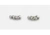 Kyosho Hex Titan Button Screws 3X6mm (8)