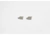 Kyosho Hex Titan Button Screws 3X12mm (8)