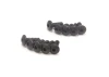 Hex Button TP Screws M3x12mm (10) Kyosho