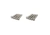 Kyosho Hex Titan Button Screws 3X15mm (8)