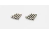Kyosho Hex Titan Button Screws 3X15mm (8)