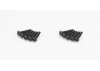 Kyosho Hex Button Screws 3X15mm (10)
