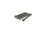 Kyosho Hex Titan Button Screws 3X22mm (4)