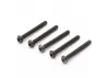 Kyosho KC10 Hex Button Head Screws M3x28mm (5)