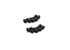 Kyosho Hex Button Screws 4X8mm (10)