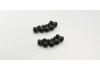 Kyosho Hex Button Screws 4X8mm (10)