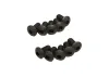 Kyosho Hex Button Screws 4X10mm (10)