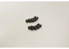 Kyosho Hex Button Screws 4X10mm (10)
