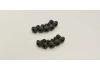 Kyosho Hex Button Screws 4X10mm (10)