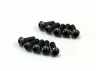 Kyosho Hex Button Screws 4X12mm (6)