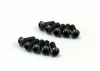 Kyosho Hex Button Screws 4X12mm (6)