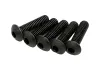 Kyosho Hex Button Screws 4X15mm (5)