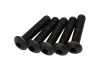 Kyosho Hex Button Screws 4X20mm (5)