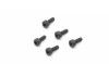 Kyosho M2.0x5mm Metallic Cap Screws (5) Kyosho