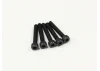 Kyosho Metallic Cap Screws 2.6X16mm (5)