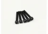 Kyosho Metallic Cap Screws 2.6X16mm (5)