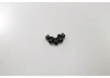 Kyosho Metallic Flanged Cap Screw 3X6mm (5)