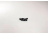 Kyosho Metallic Cap Screws 3X8mm (5)