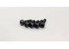 Kyosho Metallic Cap Screws 3X8mm (5)