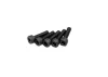 Kyosho Metallic Cap Screws 3X12mm (5)