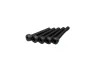 Kyosho Metallic Cap Screws 3X22mm (5)